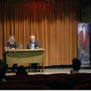 اولین جلسه مشاوره فیلمنامه جهت تولید در زمینه اندیشه های حضرت امام خمینی (س)- شهریور 92