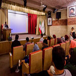 برگزاری کارگاه های عکاسی و روایت در نگارستان امام خمینی (س)96