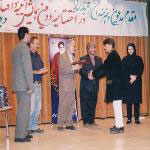 دومین جشنواره فیلم و فیلمنامه آئینه و آفتاب( شهریور - مهر 83 )
