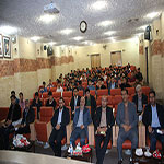 گزارش تصویری  برگزاری همایش دو روزه شوراهای دانش آموزی استان اصفهان 95