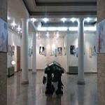  نمایشگاه امام و کودک - مهر 92