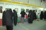 گزارش تصویری از غرفه موسسه تنظیم ونشر آثار امام خمینی (س)  نمایندگی استان اصفهان در نمایشگاه قرآن و عترت93
