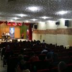 برگزاری سومین نشست مروری بر آثار هشتمین جشنواره رضوی یزد92