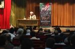 یازدهمین جلسه سلسله نشستهای علمی و دینی گوهر معرفت دکتر محمد سروش محلاتی 92