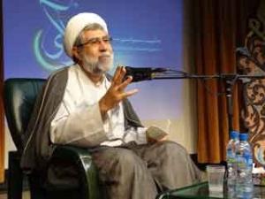 فیلم سخنرانی حجت الاسلام دکتر عبد الرحیم سلیمانی با موضوع قرآن و رواداری مذهبی بخش ششم 