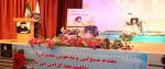 برگزاری  برنامه  "مرثیه آفتاب " به مناسبت بزرگداشت  سی امین سالگرد ارتحال امام خمینی (س) در شهرطالخونچه