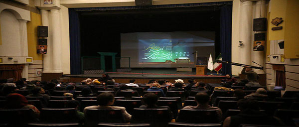 دومین جشنواره تئاتر و نمایشنامه نویسی روح الله برگزیدگان خود را شناخت