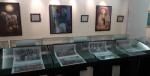 برپایی نمایشگاه عکس و آثار هنری "یاد ایام" به مناسبت هفته دفاع مقدس