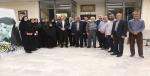 برگزاری محفل ادبی عروج در خمینی شهر بمناست ارتحال امام 