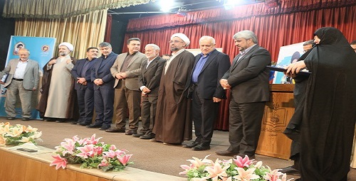 ششمین نشست تاریخ شفاهی "یاد" در اصفهان برگزار شد