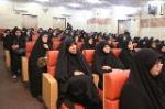 برگزاری نشست تخصصی "تبیین نقش زنان از دیدگاه امام خمینی(ره)" در اصفهان