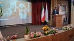 پنجمین آئین هنری "میراث ماندگار " برگزارشد