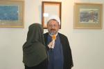 نمایشگاه انقلاب اسلامی در اصفهان به روایت عکس و اسناد5