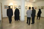 نمایشگاه انقلاب اسلامی در اصفهان به روایت عکس و اسناد6