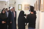 نمایشگاه انقلاب اسلامی در اصفهان به روایت عکس و اسناد8